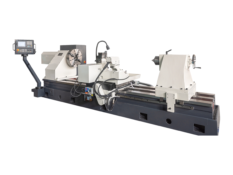 XK500G Multi-munus CNC Roll Processing Machine